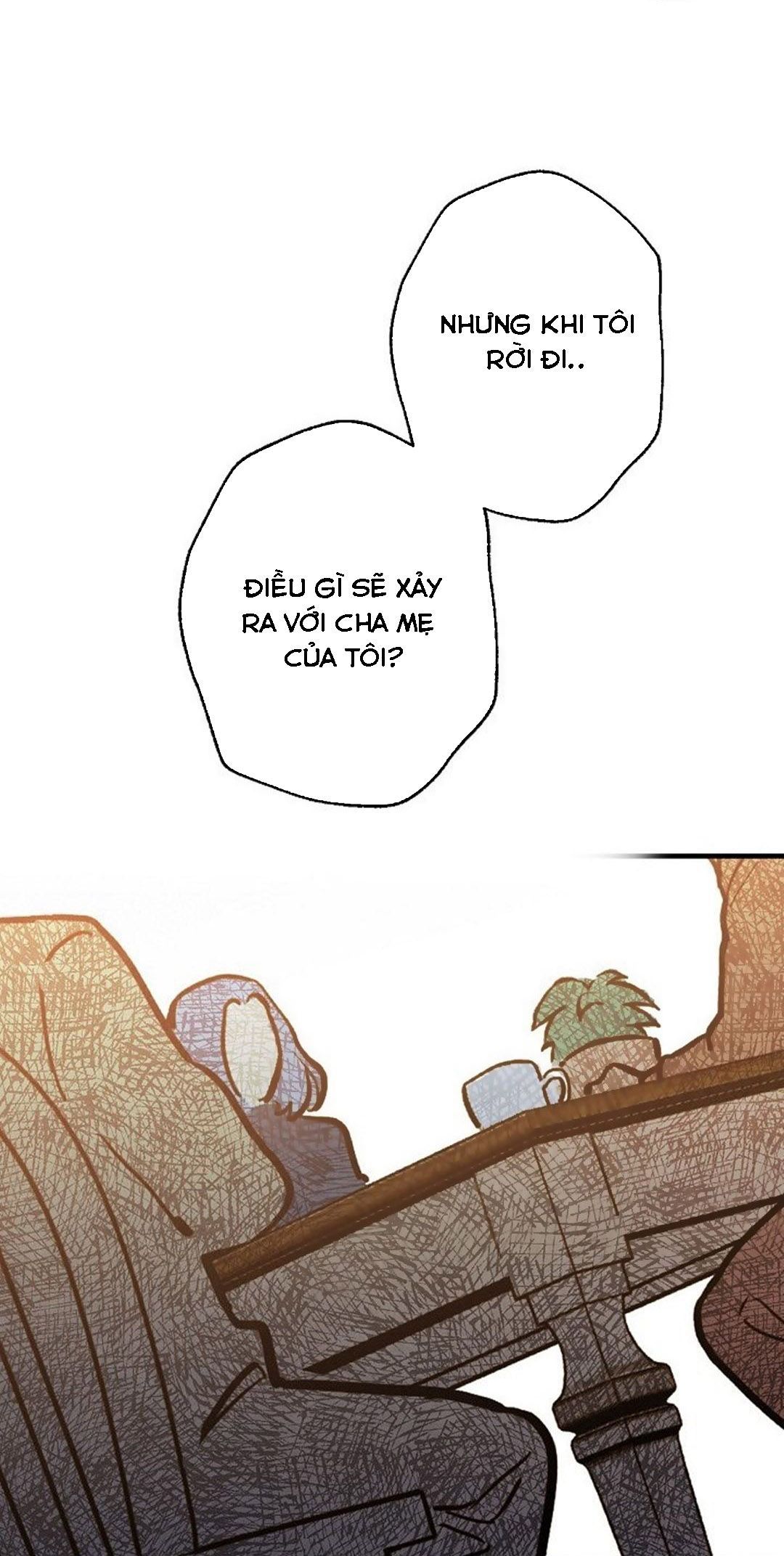 hoàng phi bóng tối - shadow queen chapter 6 54