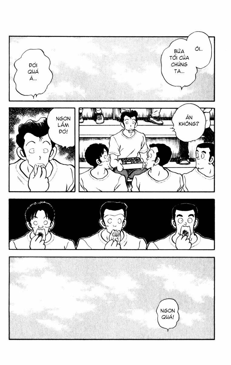 rough - ngọc thô chapter 68 19