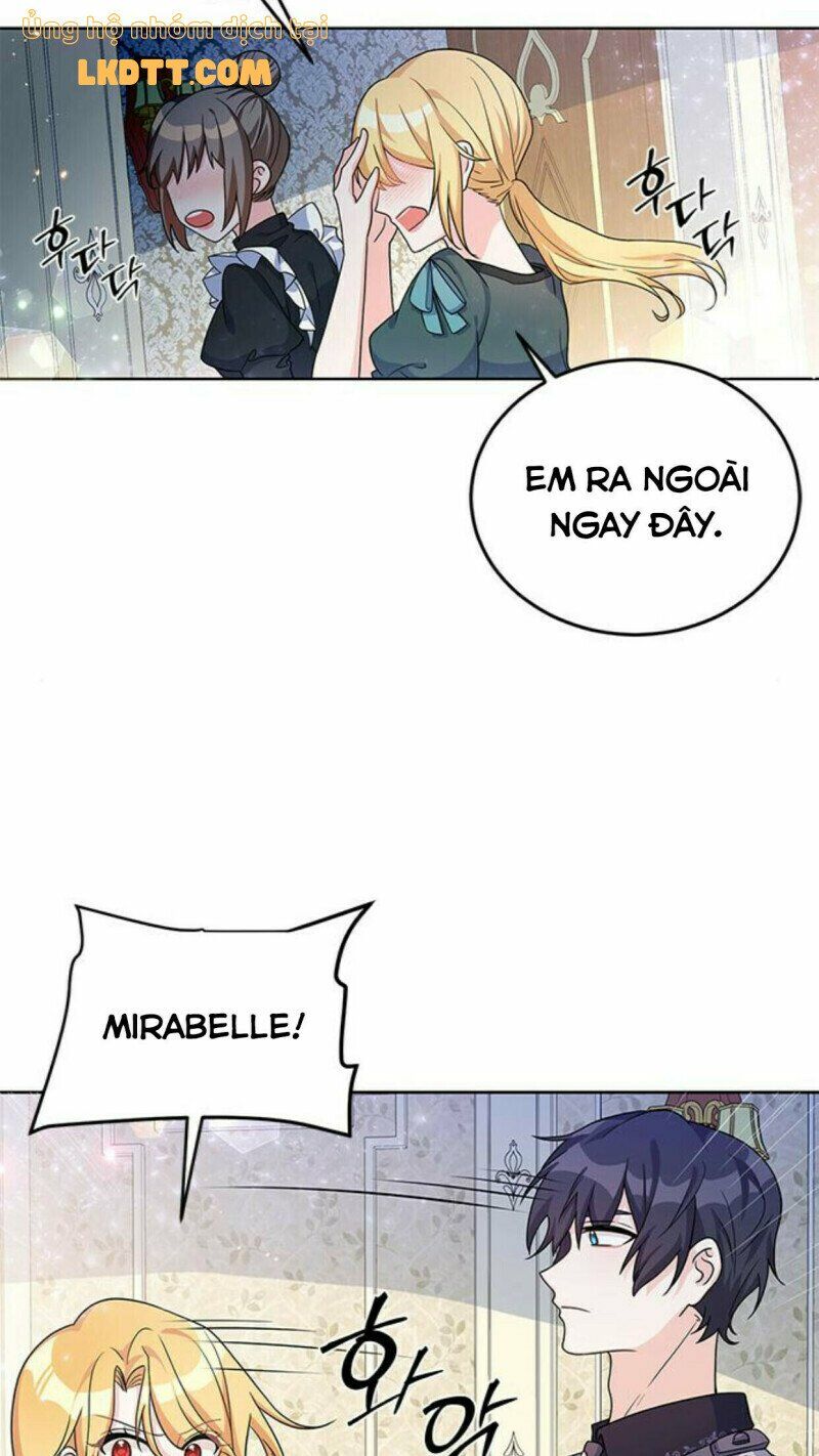 nữ hiệp trở về chapter 23 33