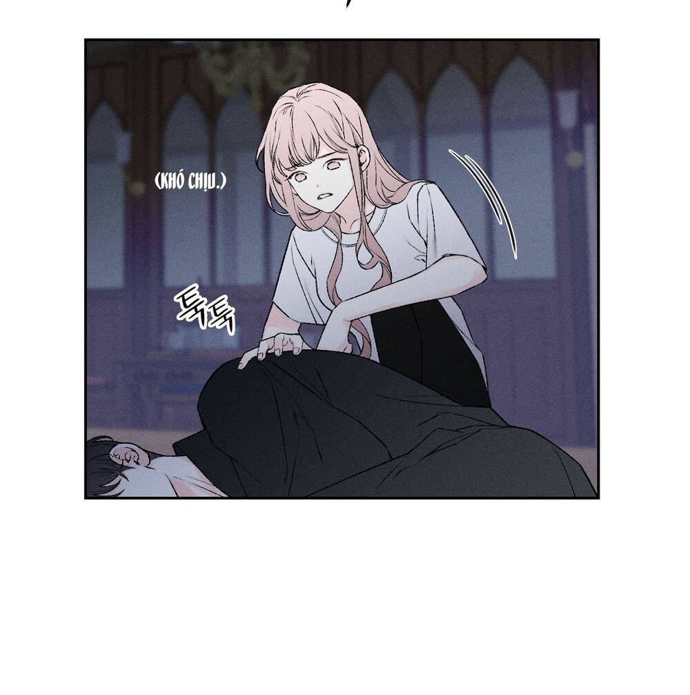 mối tình đầu của ma cà rồng chapter 26.2 12