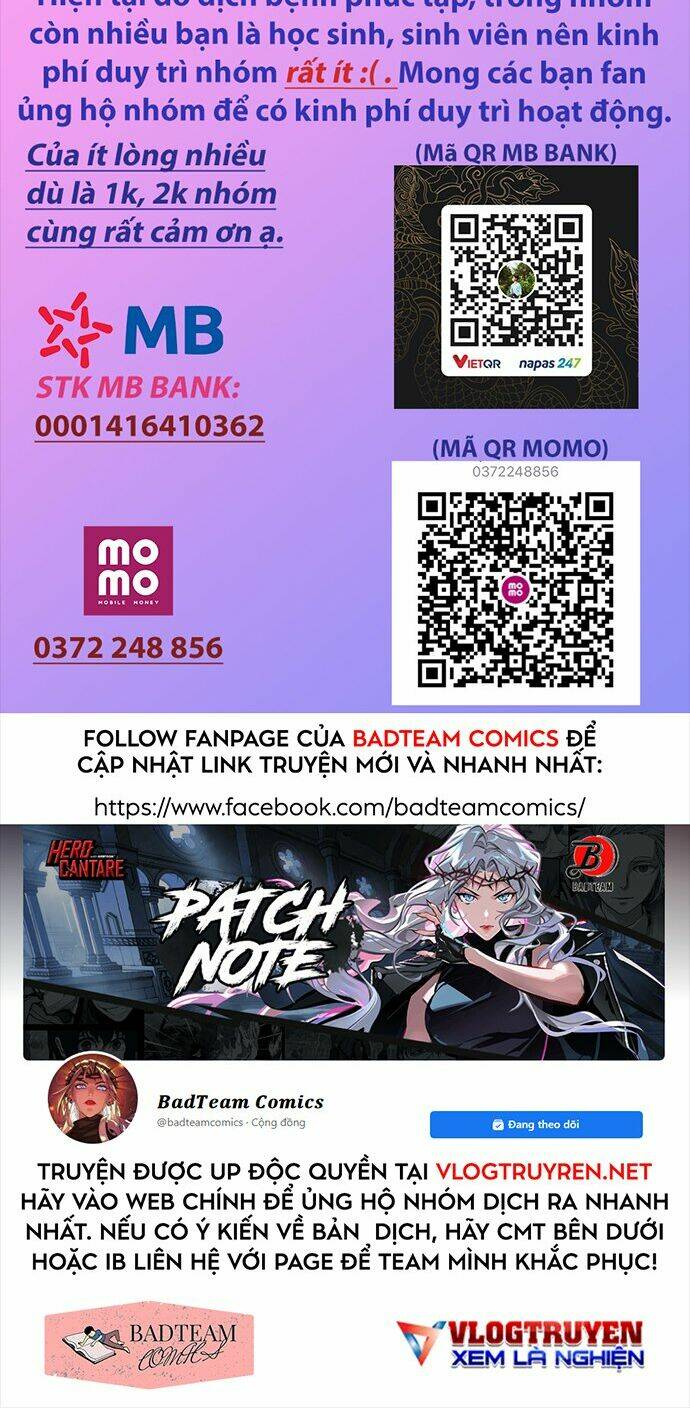 cú ném chiến thắng! chapter 0 24