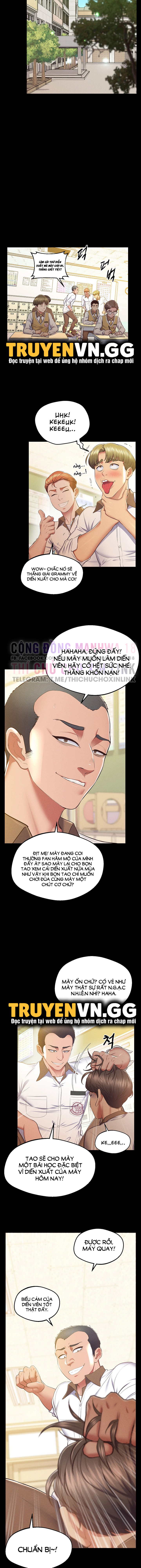 đồng hồ khoái lạc chapter 15 7