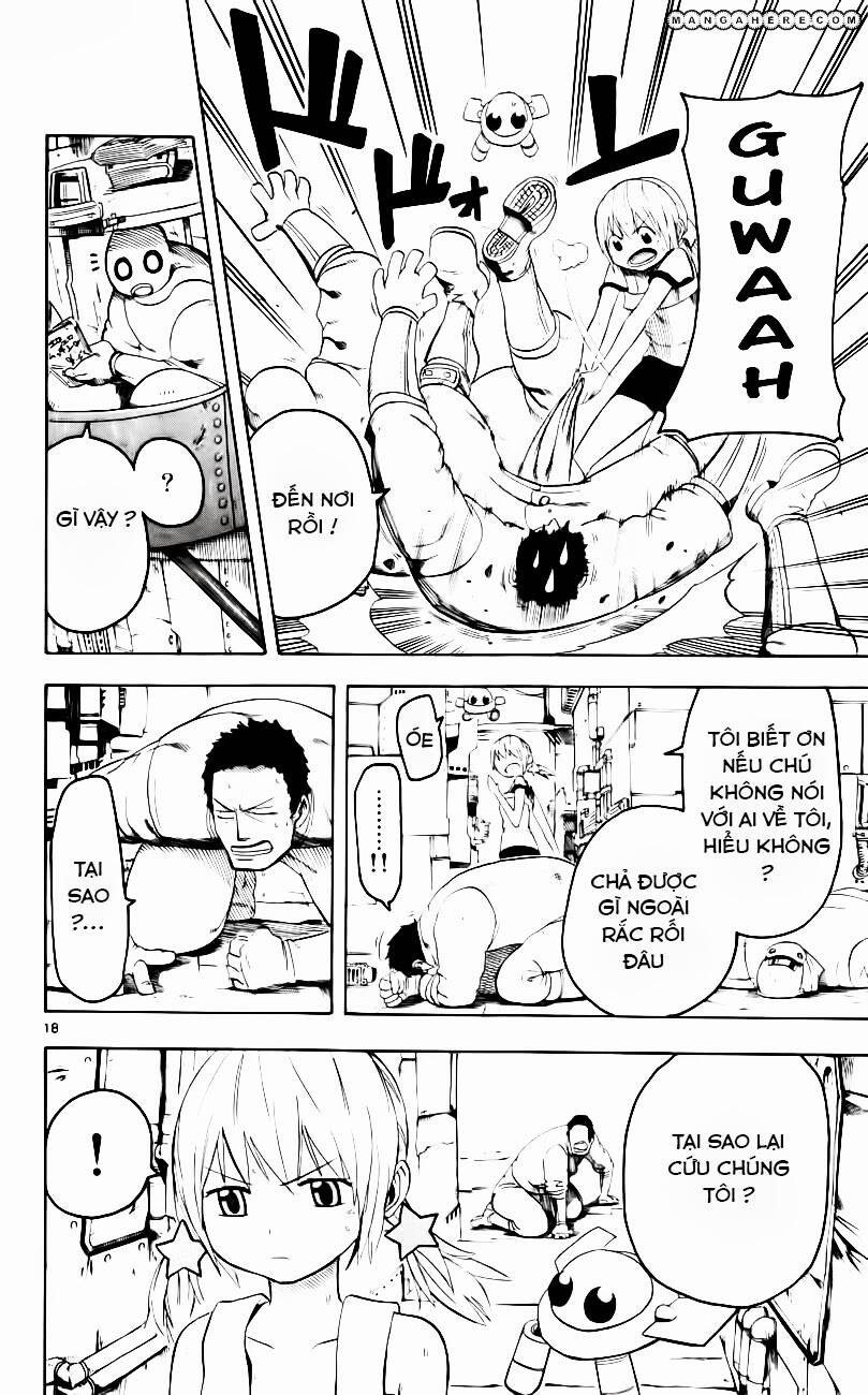 bullet armors chapter 6 19