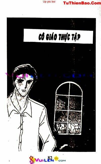 cô bé khóc nhè chapter 15 81