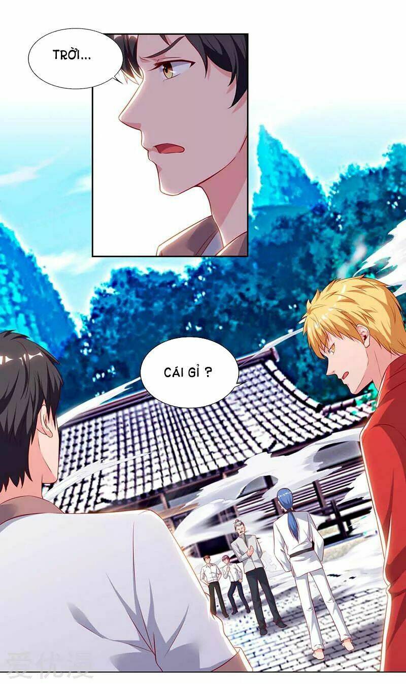 trọng sinh khí thiếu quy lai chapter 62 28