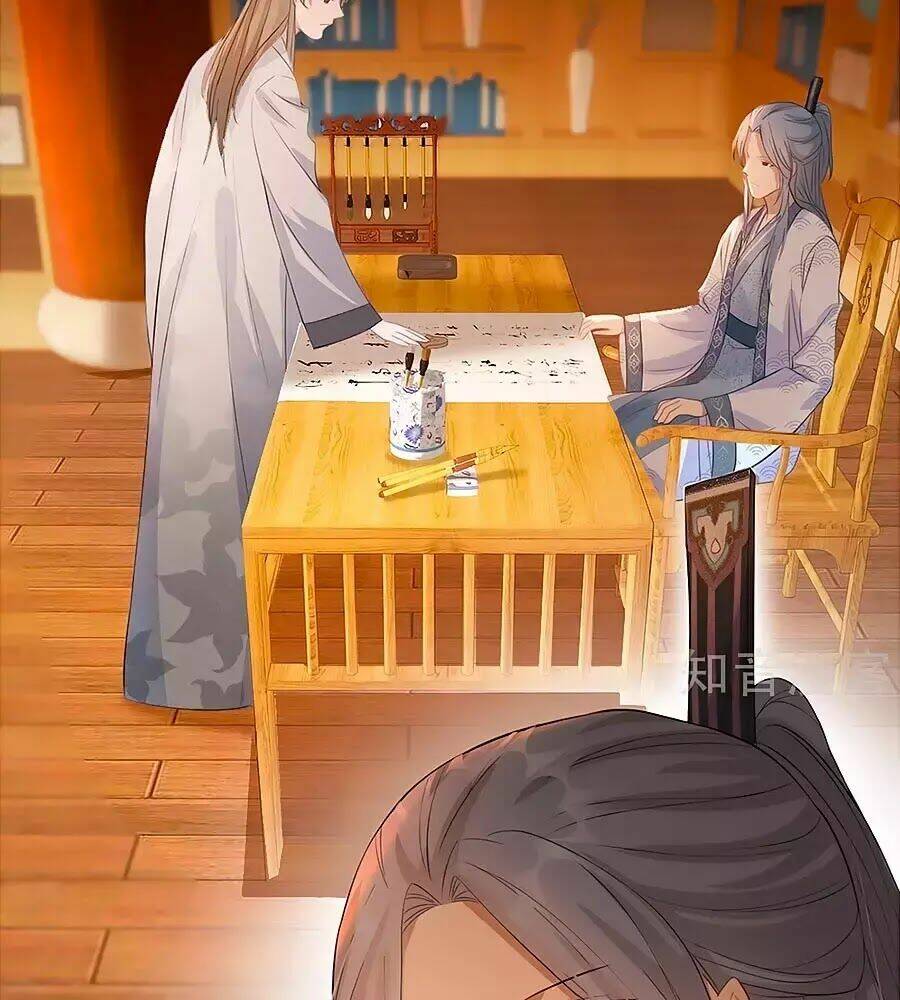 gian phi như thử đa kiều chapter 57 2