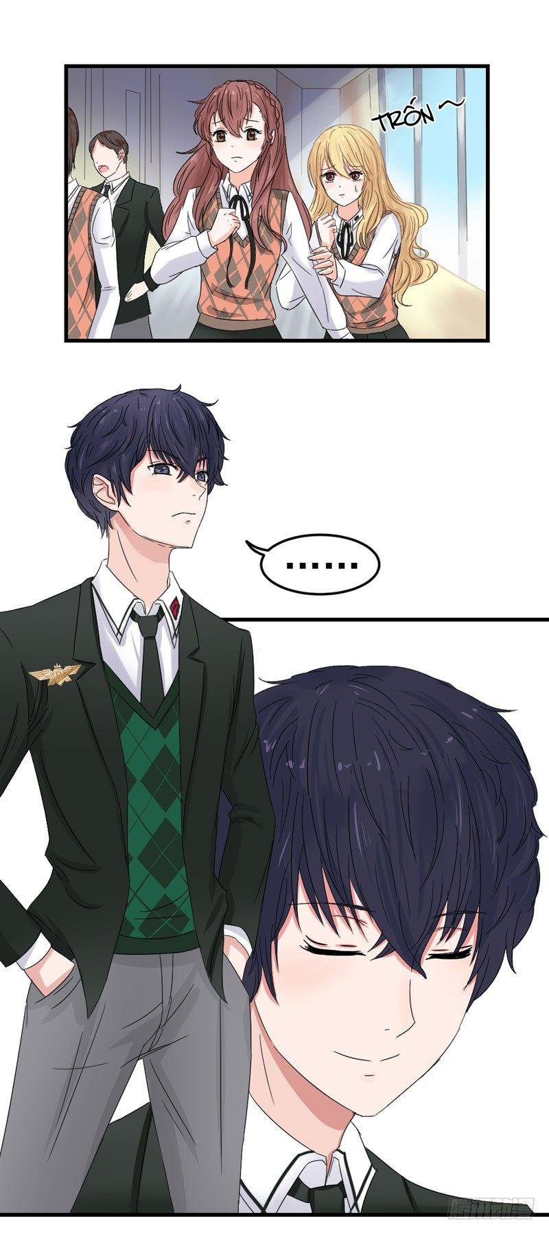 mặt nạ mất kiểm soát chapter 3 22