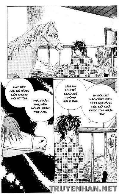 love bullet chapter 30 12