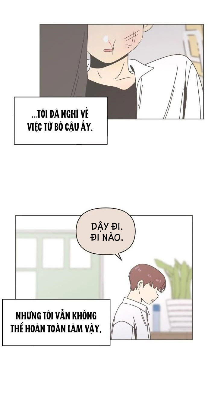 thanh xuân rực rỡ - season of blossom chapter 92 10