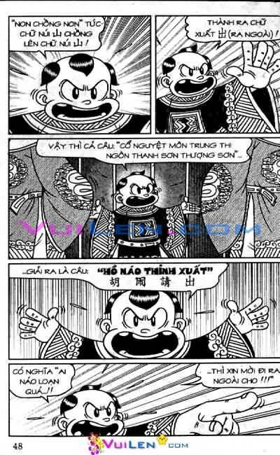 thần đồng đất việt chapter 77 45