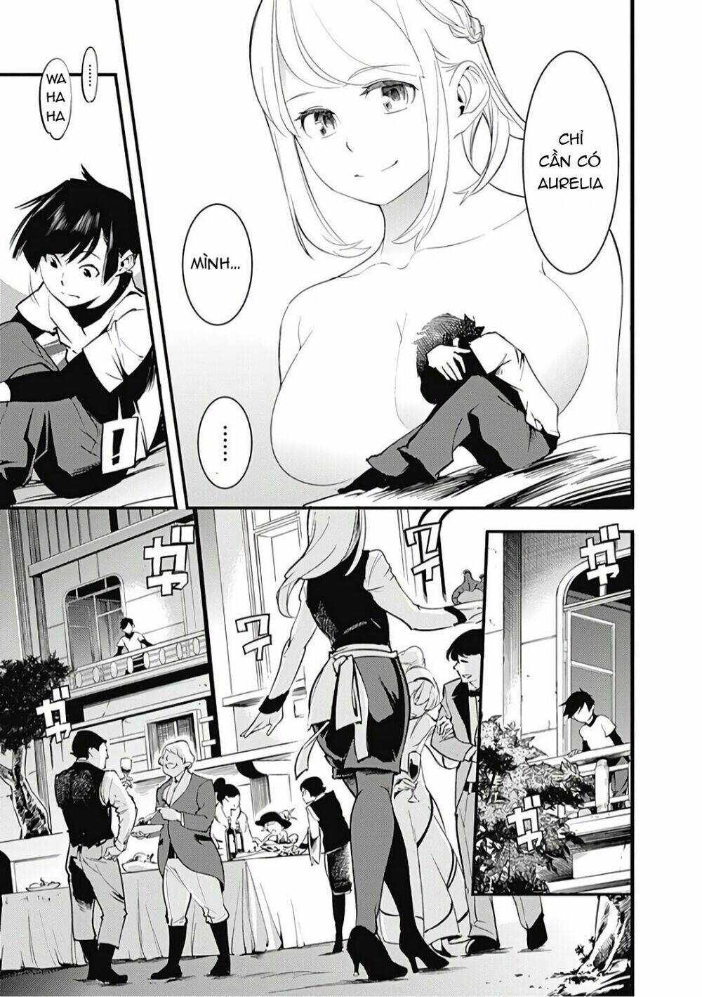 worlds end harem fantasia chapter 1.5 12