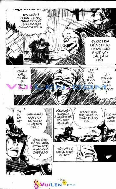 vương tử takeru chapter 3 124