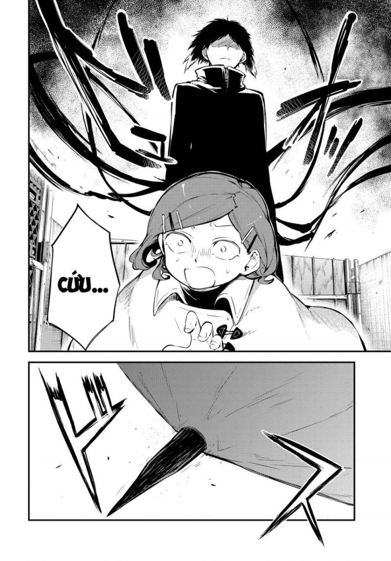 đặc nhiệm thám tử chapter 102.5 2