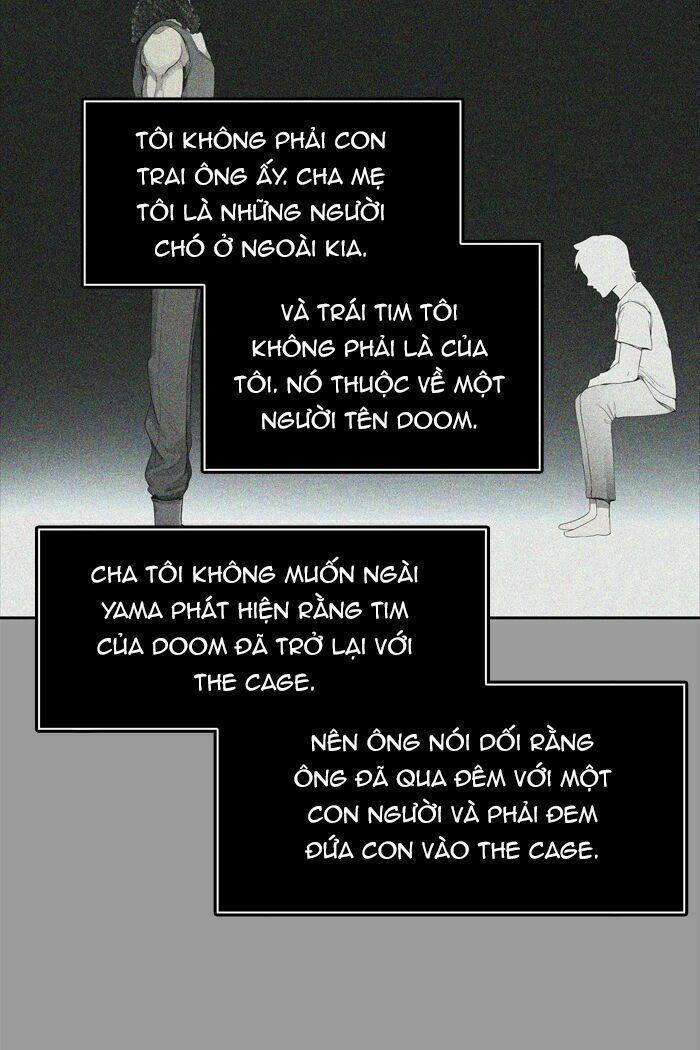 tòa tháp bí ẩn 2 chapter 435 32