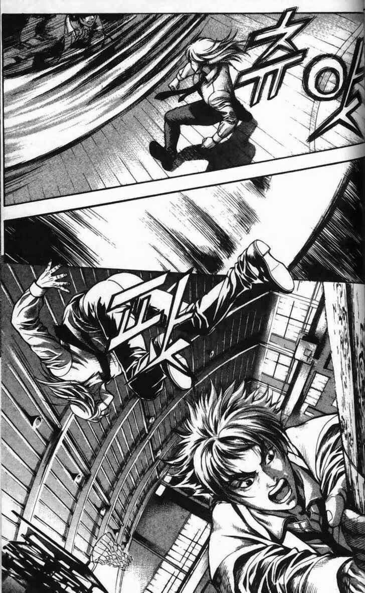 evil's return chapter 14 17