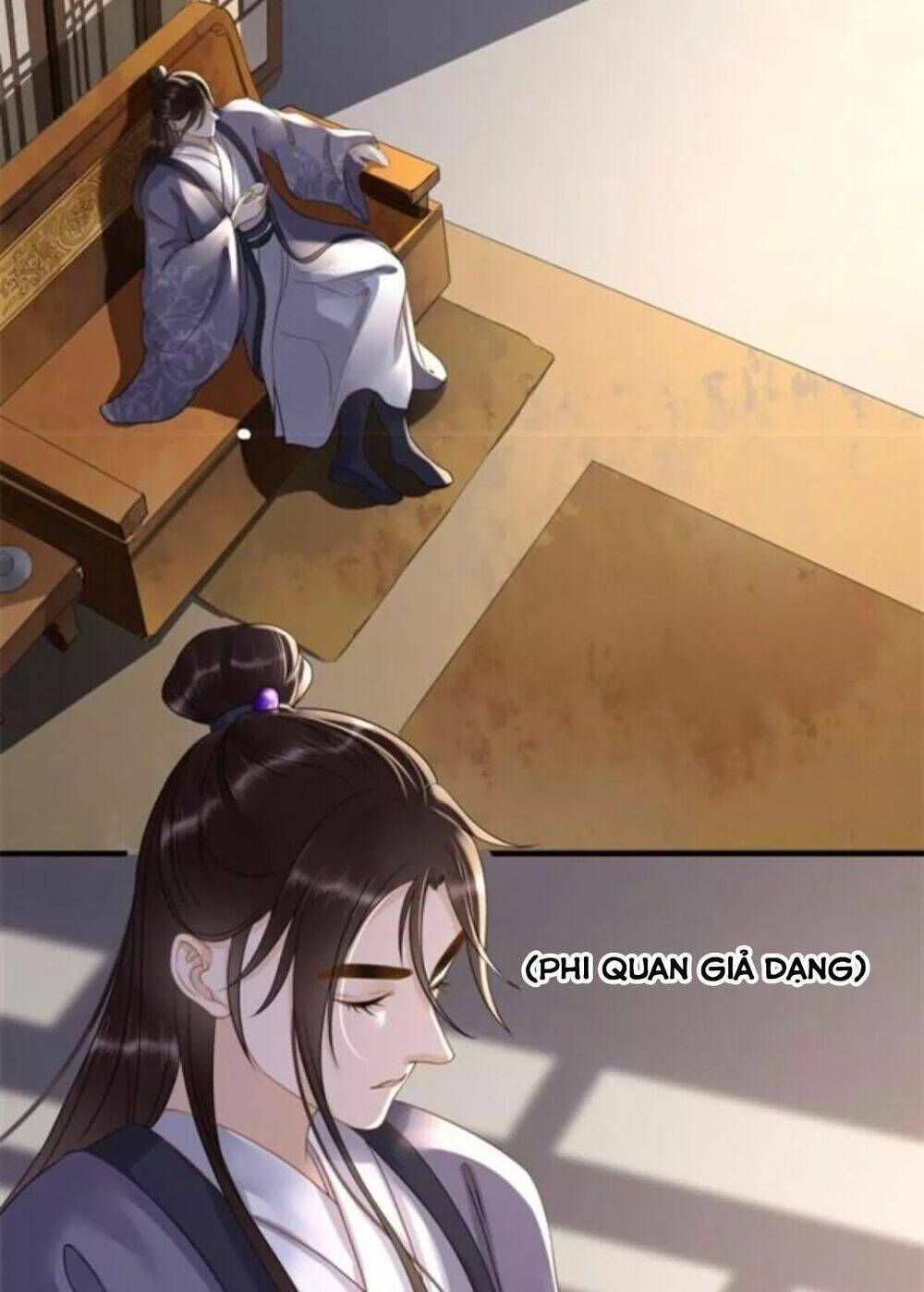 sủng phi của vương chapter 122 4