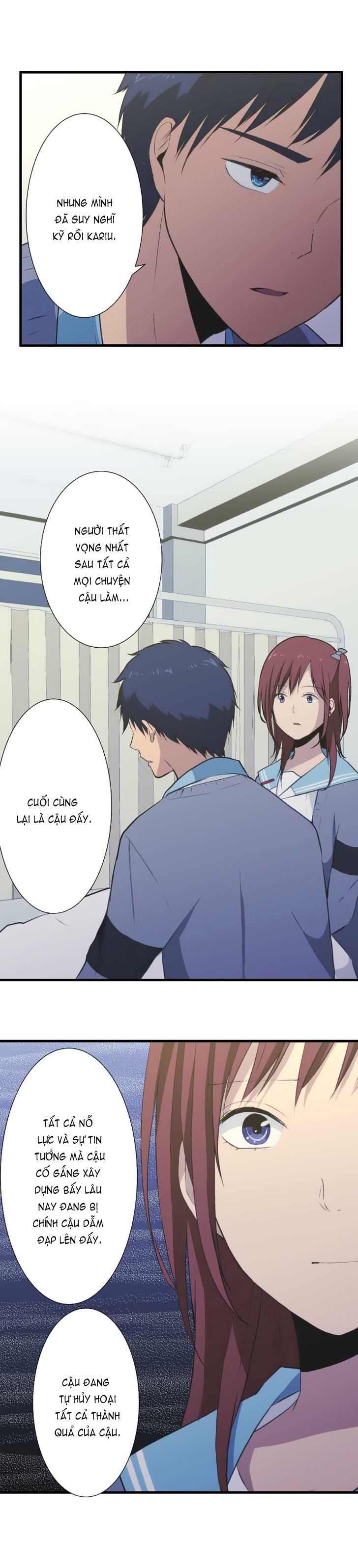 relife chapter 39 5