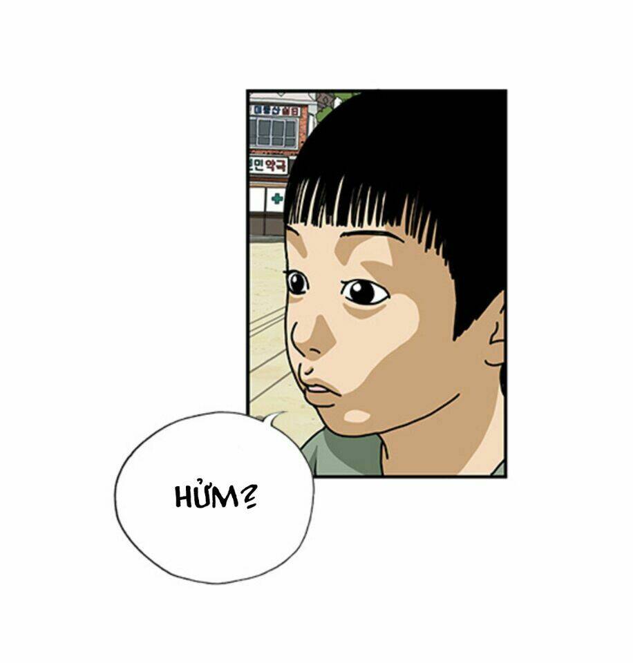 cậu bé lập dị chapter 22 6