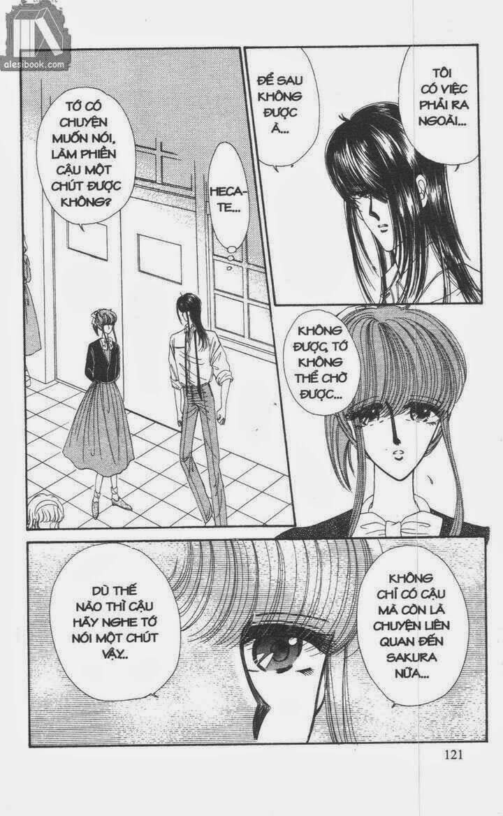 aries thần thoại cung hoàng đạo chapter 4 120