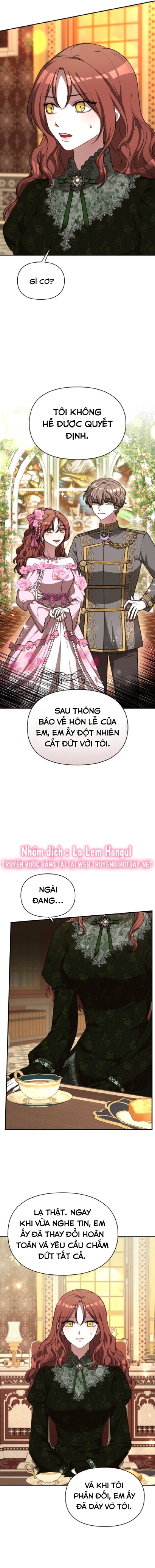chuyện tình tay ba chapter 21 4