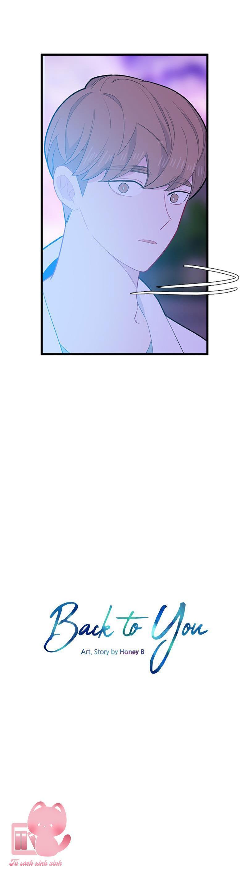 về bên anh chapter 73 8