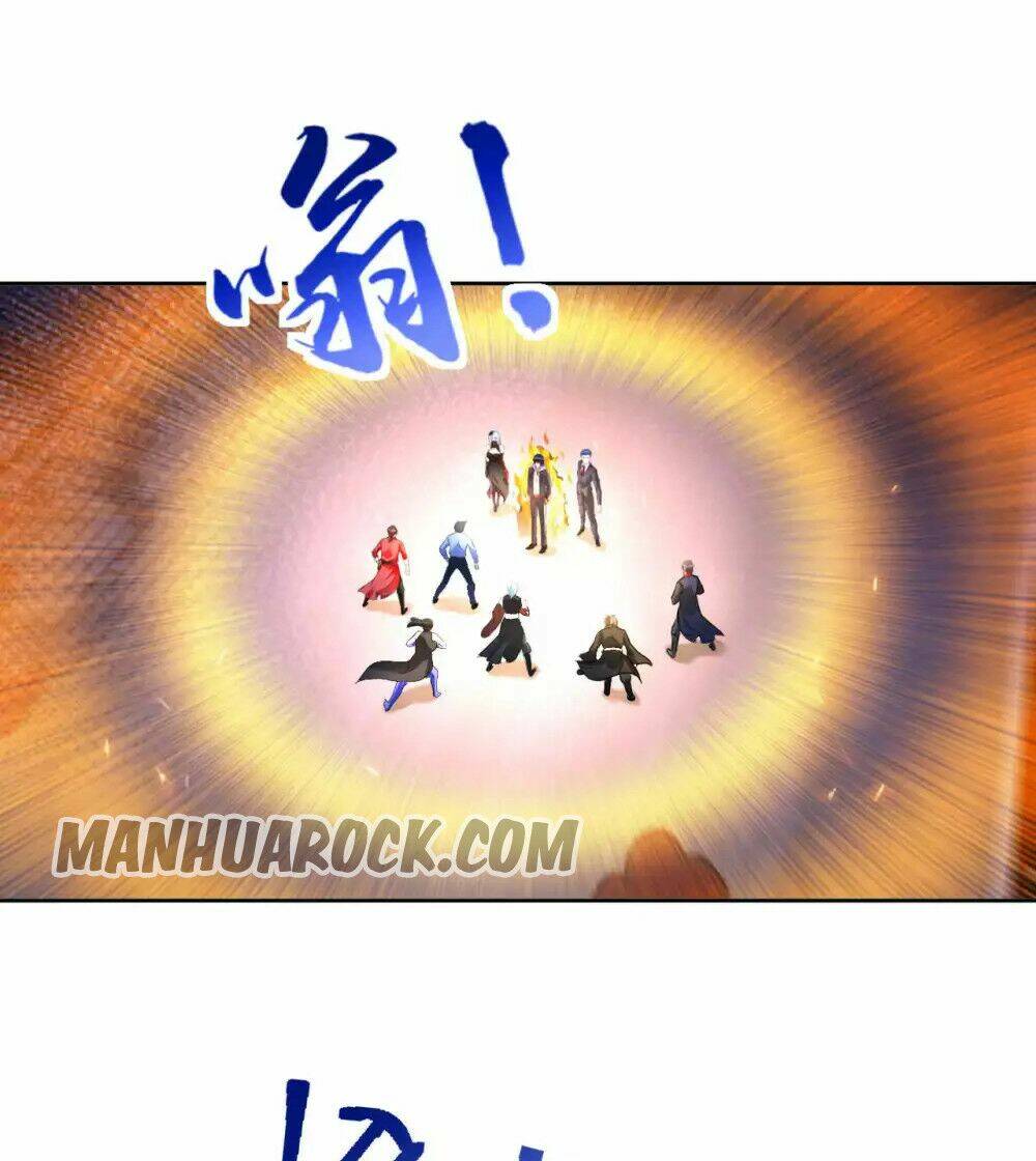 sư phụ của ta là thần tiên chapter 56 29