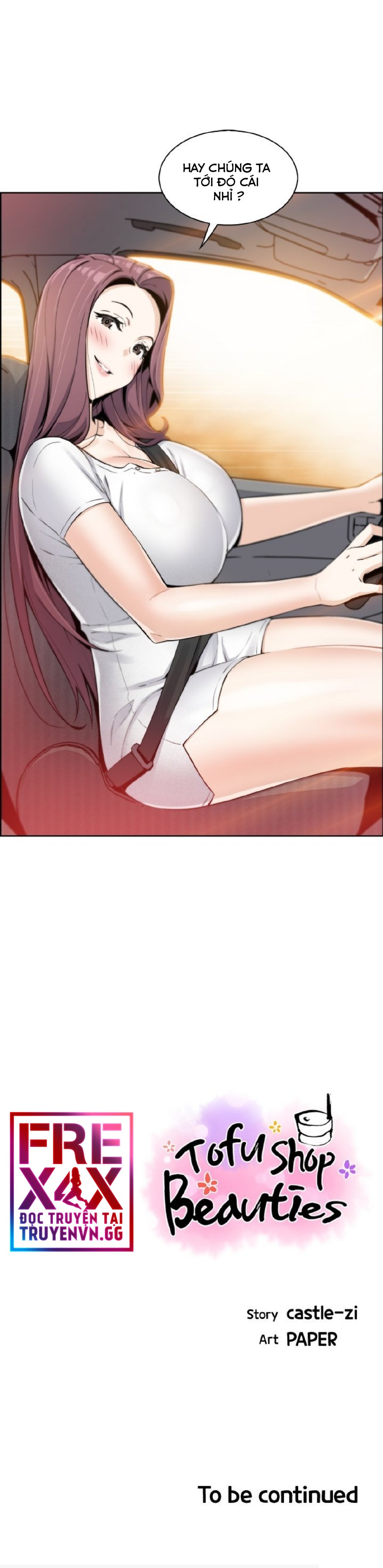 những mỹ nhân ở tiệm đậu hủ chapter 11 36