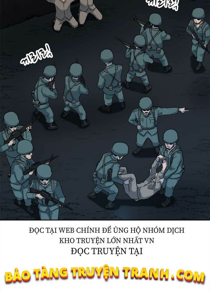 bậc thầy kiếm sư 2: arachi dị nhân đầu tiên chapter 8 25