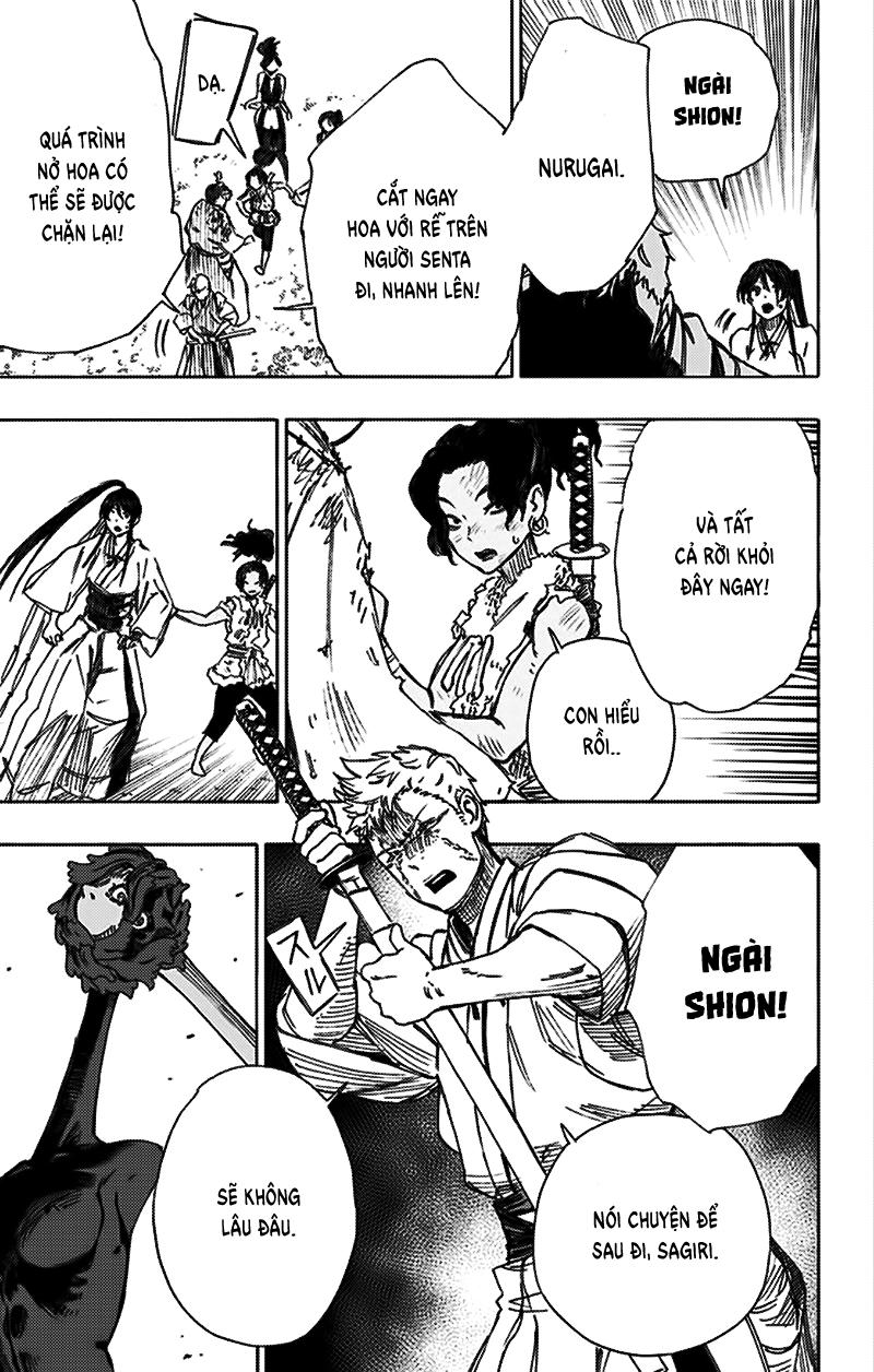 jigokuraku chapter 40 20