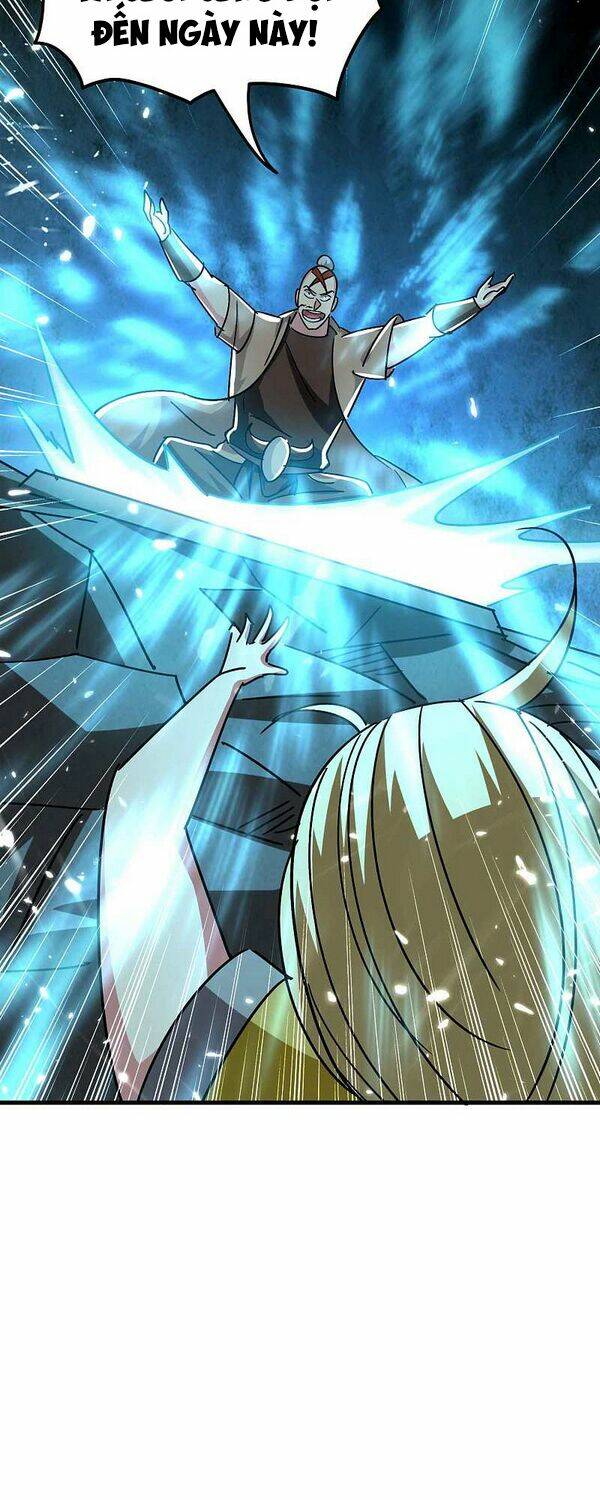 vạn giới tiên vương chapter 137 16