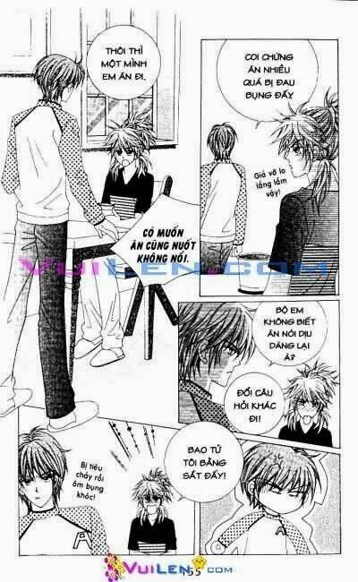 đại ca đi học chapter 5 155