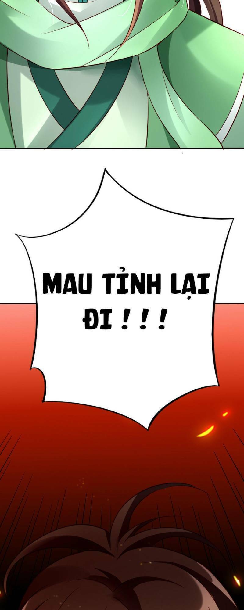 thiên kim bất hoán chapter 43 49