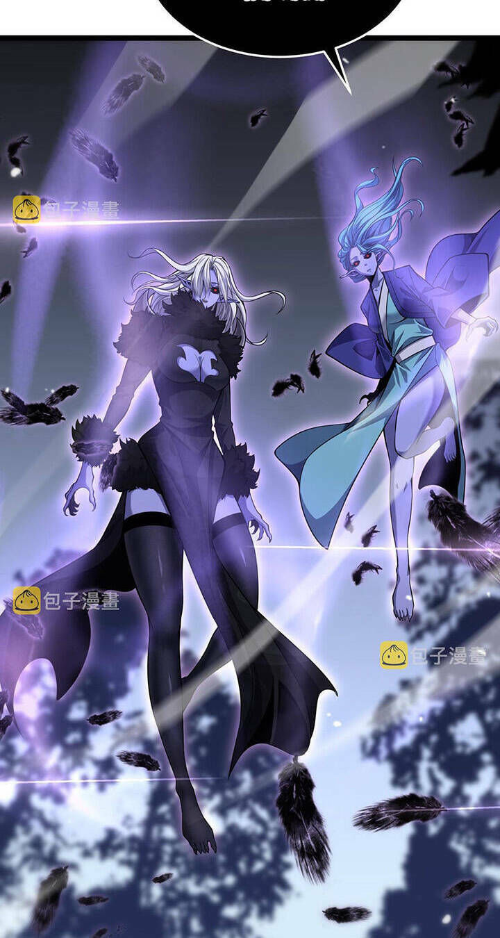 chư giới - tận thế online chapter 186 14