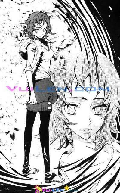 moon boy - chàng trai ánh trăng chapter 5 189