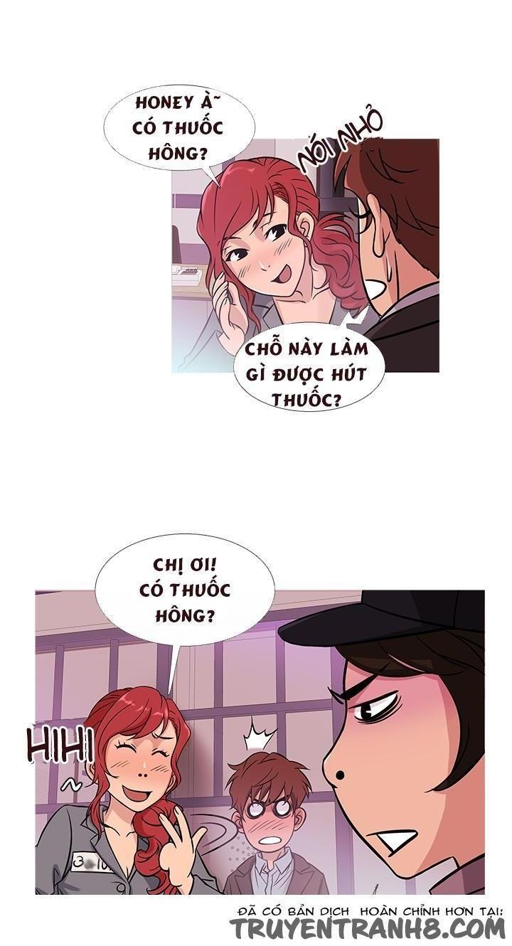 thiên đường chapter 42 33