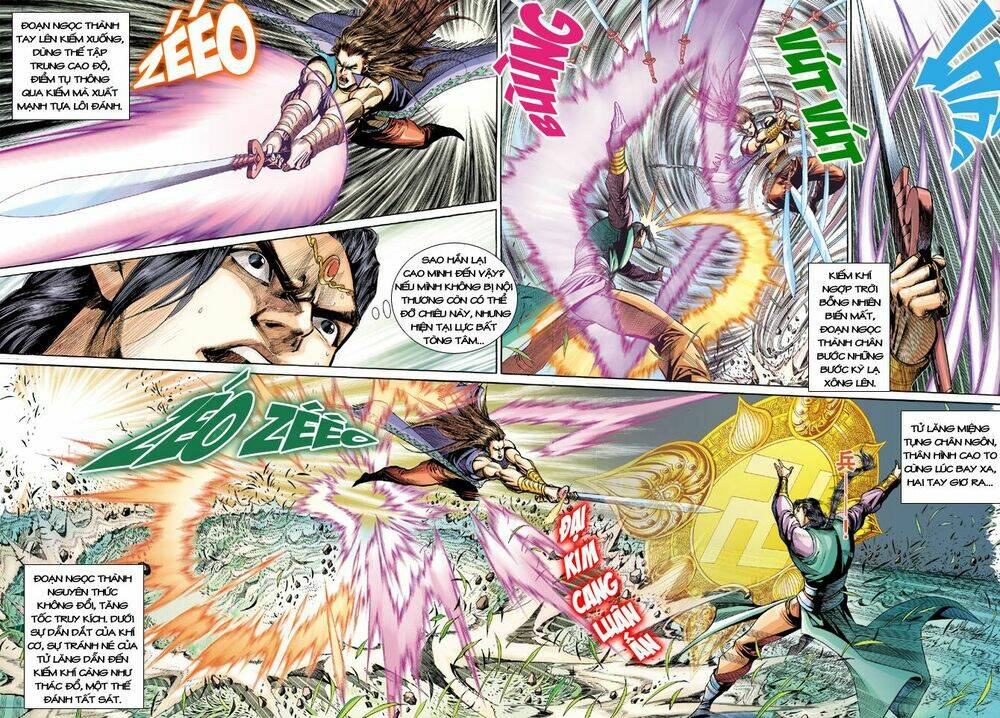 đại đường song long truyện chapter 204 7