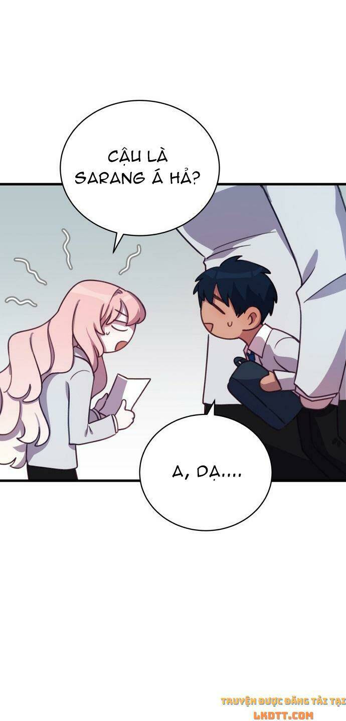 lạy chúa! xin hãy để con trở thành ác ma chapter 3 51