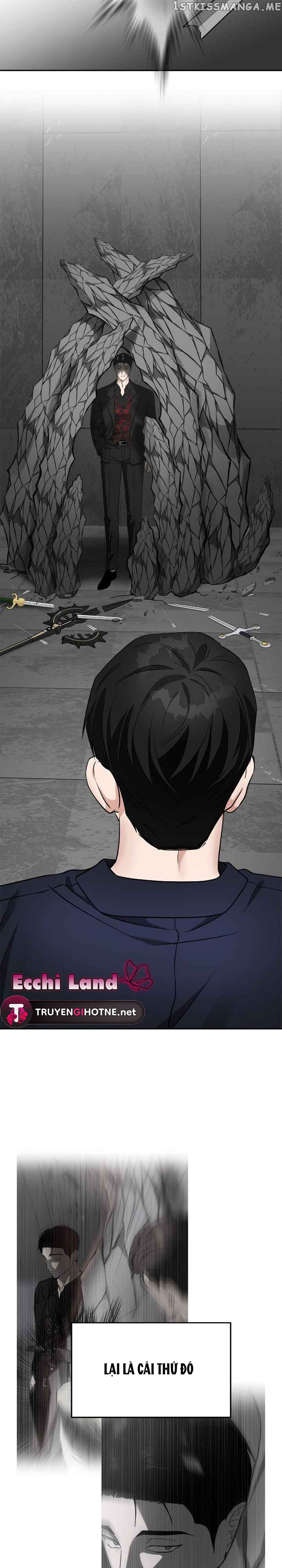 Gọi Tôi Là Ác Ma chapter 57.1 - Trang 15