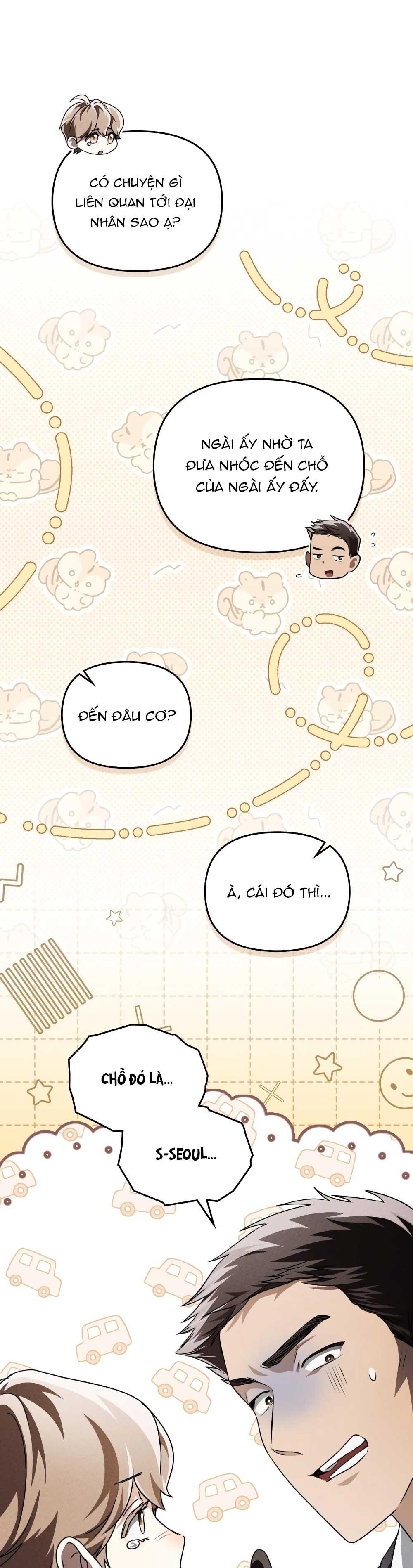 (cbunu) lửa hồn chapter 21 28