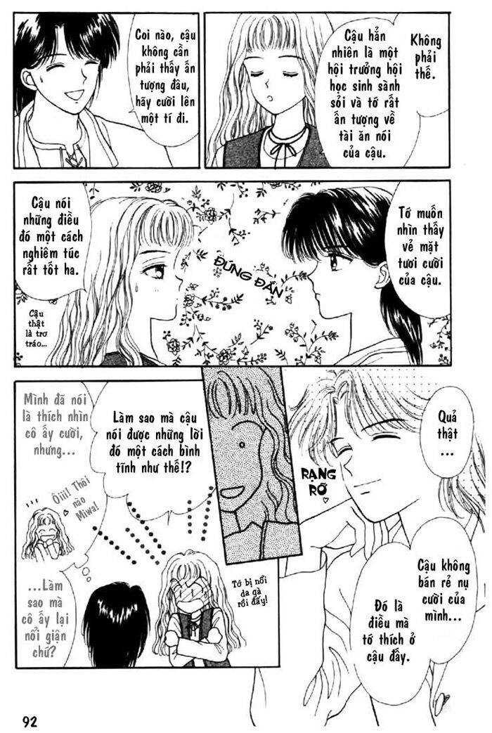 marmalade boy chapter 17 19