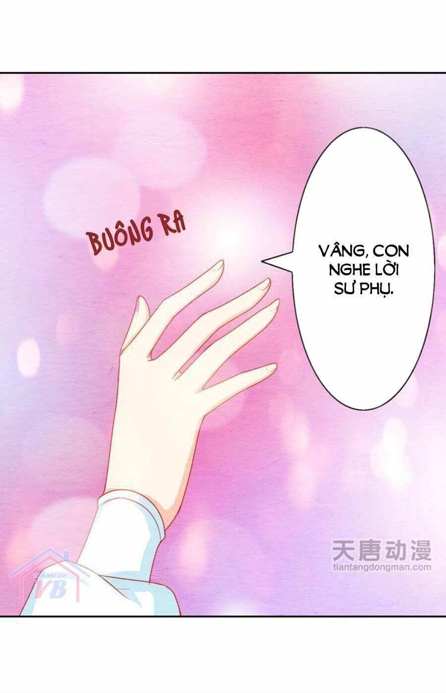 nhân hoa duyên chi sư phụ đại nhân cầu sủng ái chapter 16 4