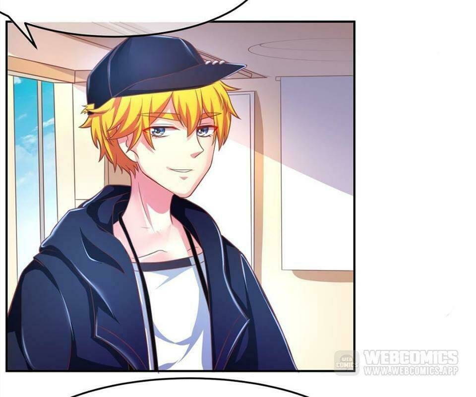 tổng tài xấu xa, đừng hòng thoát chapter 6 47