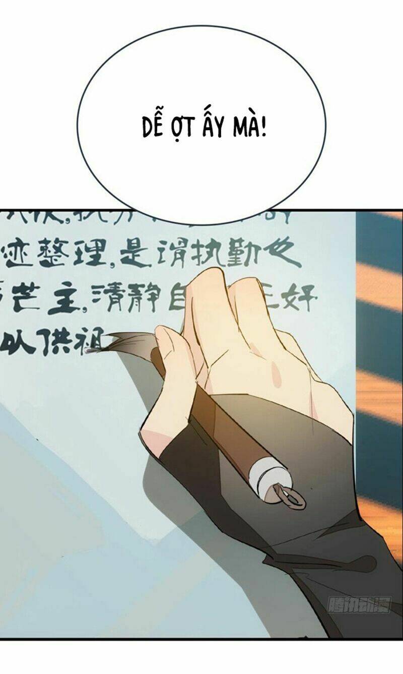 sư phụ lại trêu chọc ta chapter 30 31