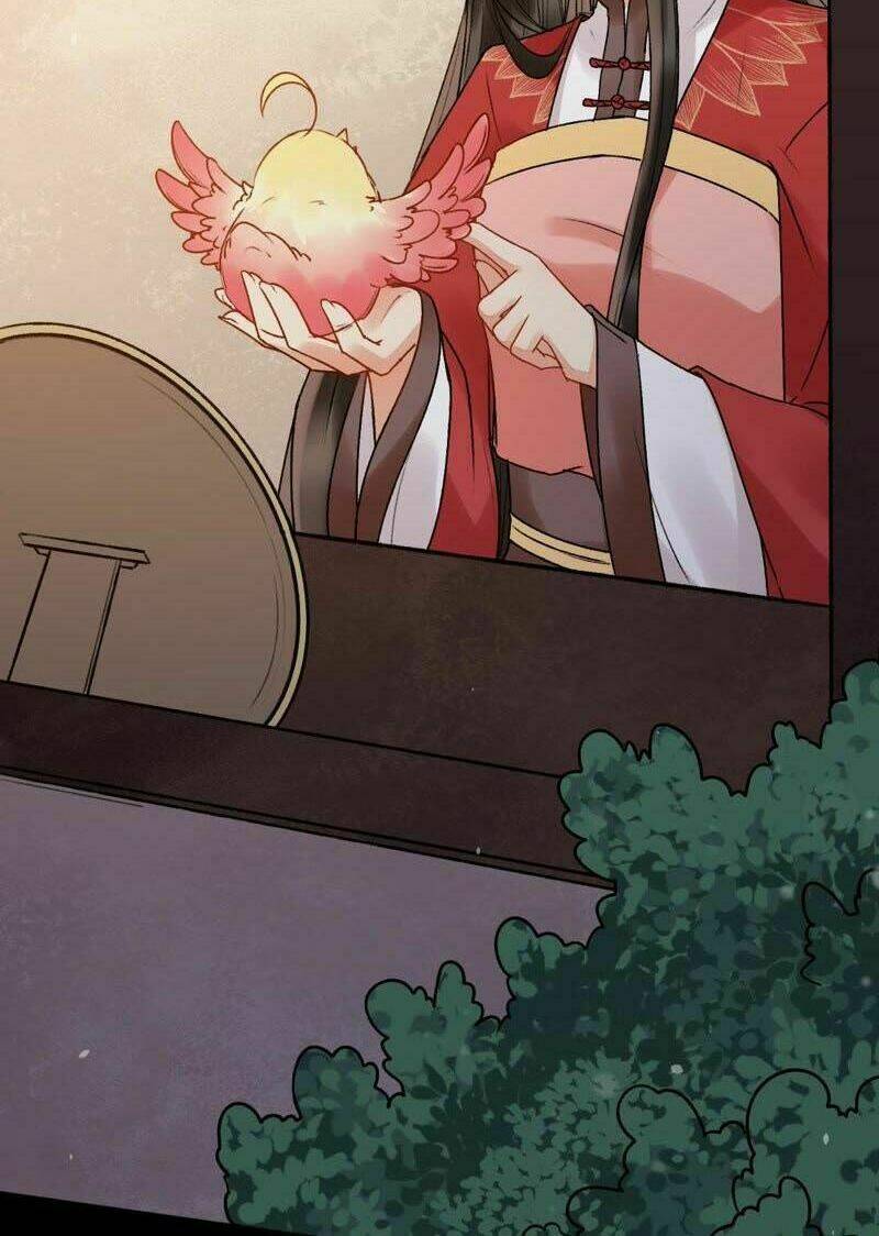 thịnh sủng kiều nữ trở về triều ca chapter 18 19