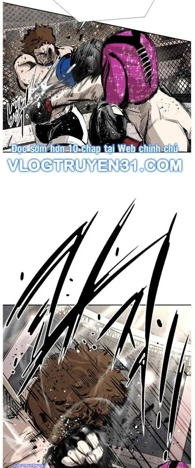 shark - cá mập chapter 149 42