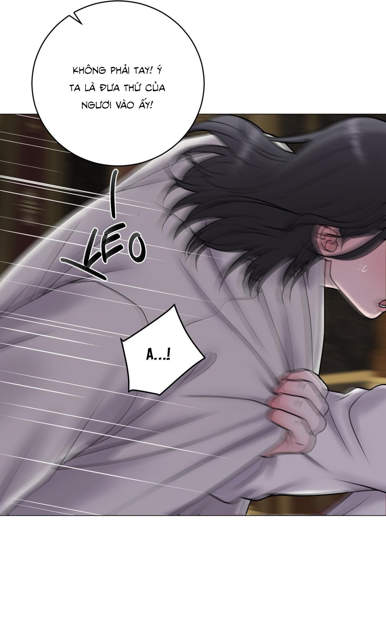 ảo ảnh chapter 33 14