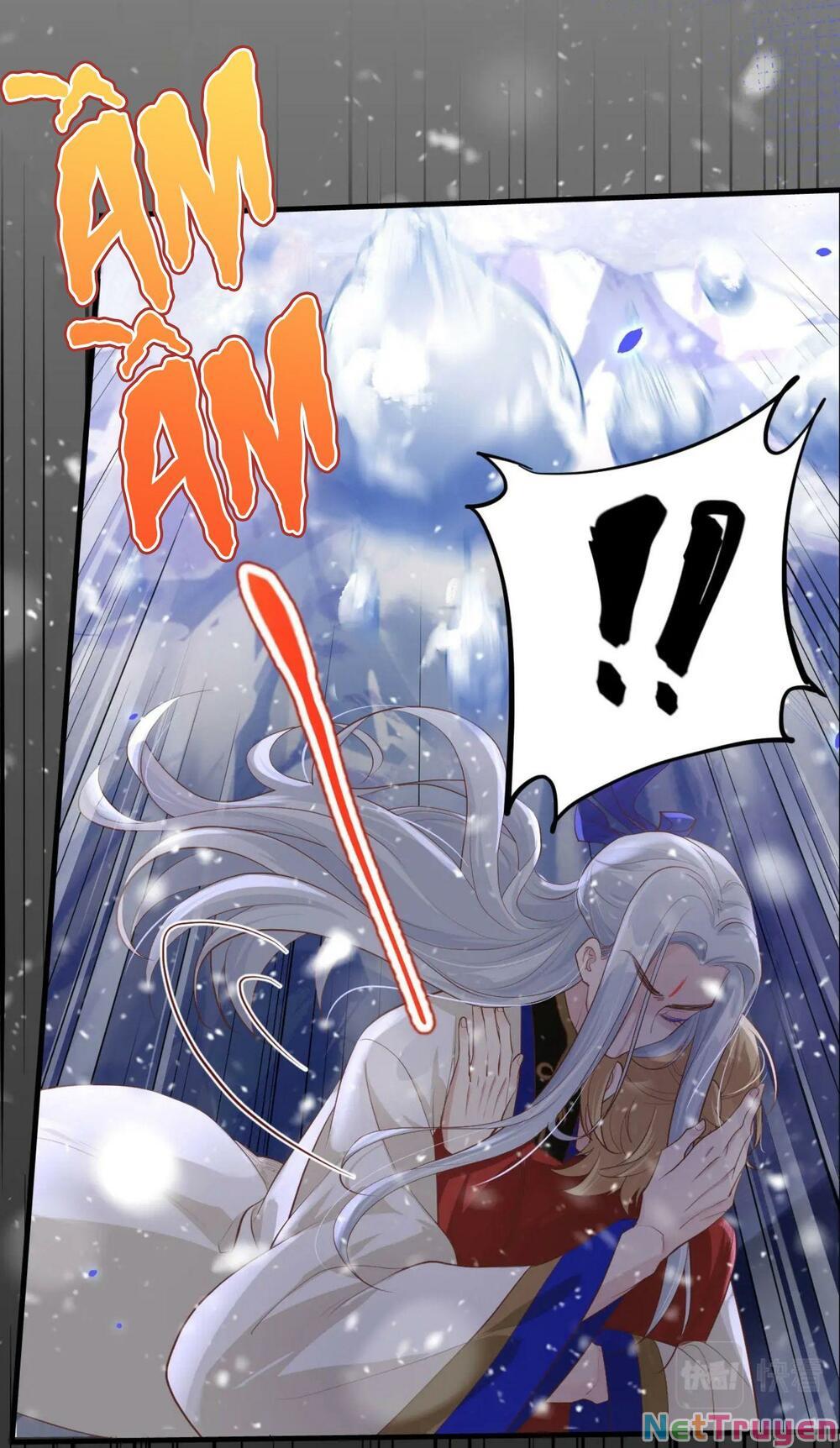 chàng vú em tu chân chapter 70 30