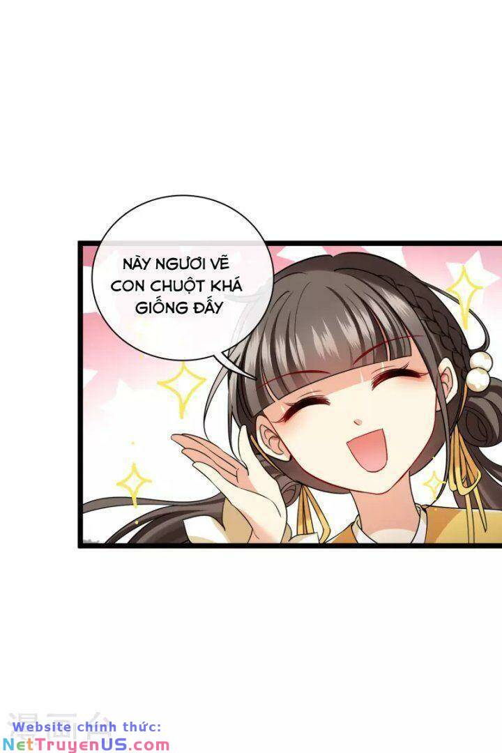 nụ cười của nàng liền ngọt đảo ta tám viên nha chapter 65 30