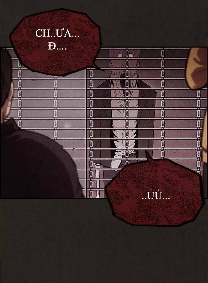 quái vật tại chung cư xanh chapter 8 76