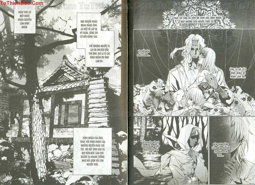 hình nhân chapter 6 6